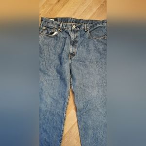 Levi's 550